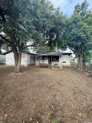 610 BROOKVIEW DR, San Antonio, TX 78213