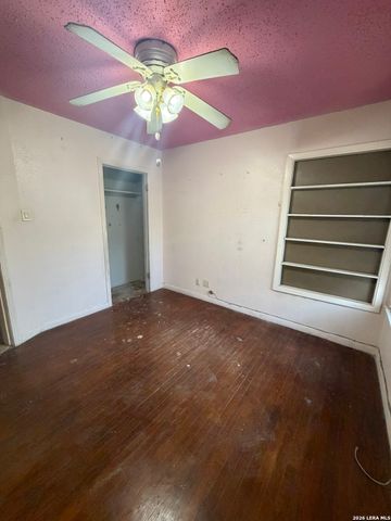 610 BROOKVIEW DR, San Antonio, TX 78213