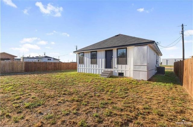 5284 Steamboat Lane, Edinburg, TX 78542