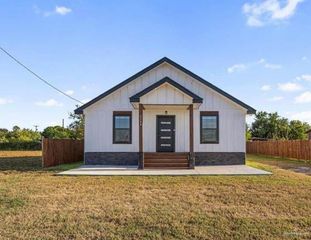 5284 Steamboat Lane, Edinburg, TX 78542
