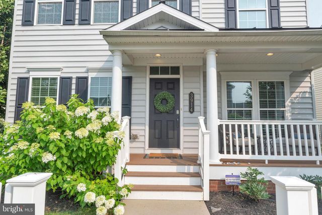 3914 SALOME RD, Doylestown, PA 18902
