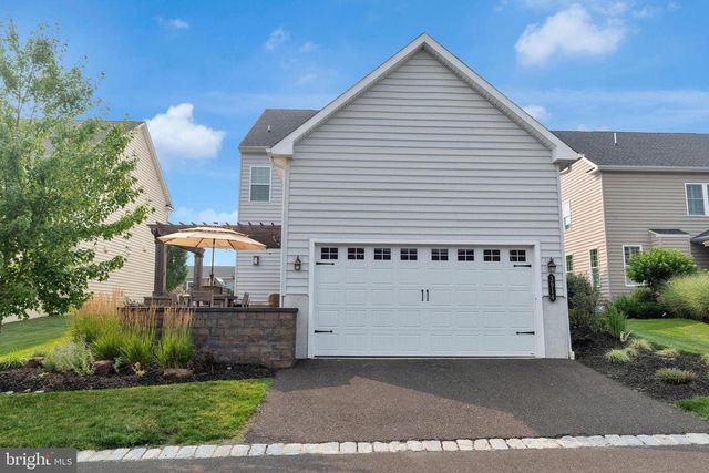 3914 SALOME RD, Doylestown, PA 18902