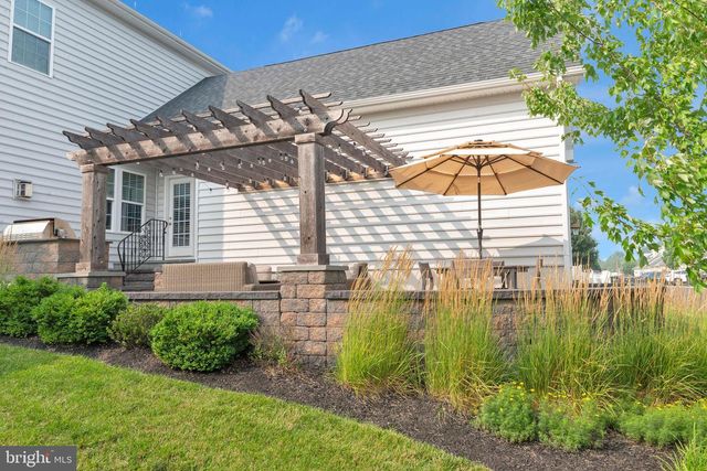 3914 SALOME RD, Doylestown, PA 18902