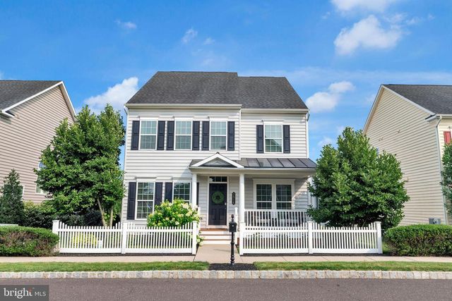 3914 SALOME RD, Doylestown, PA 18902