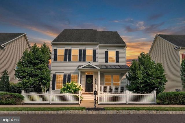 3914 SALOME RD, Doylestown, PA 18902