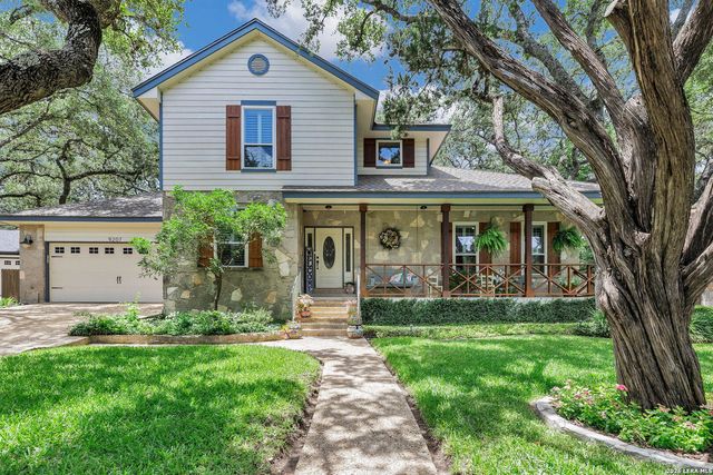 9207 Bigbury, San Antonio, TX 78254