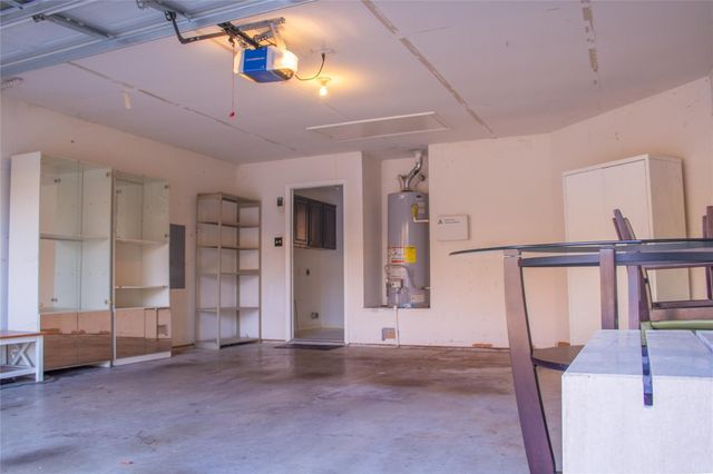 3202 Cliff Oaks Drive, Corinth, TX 76210