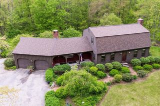 4 Thayer Rd, Monson, MA 01057