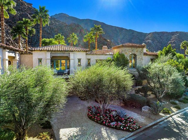 78658 Peerless Place, La Quinta, CA 92253