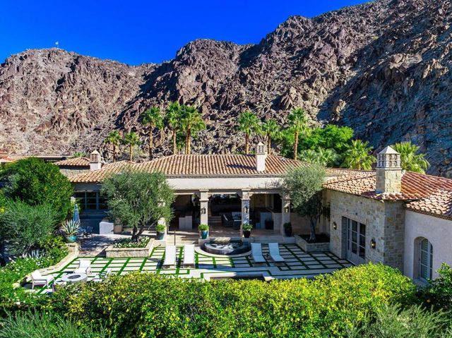 78658 Peerless Place, La Quinta, CA 92253