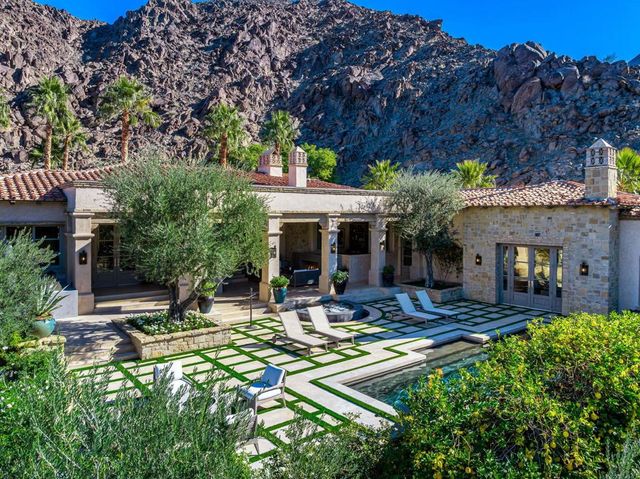 78658 Peerless Place, La Quinta, CA 92253