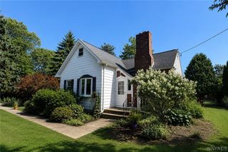 1481 Quaker Road, Aurora, NY 14127