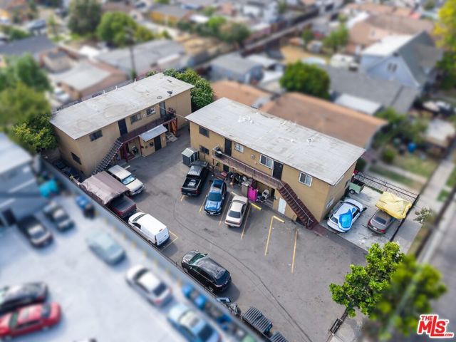 9234 Graham Avenue, Los Angeles, CA 90002
