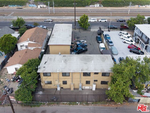 9234 Graham Avenue, Los Angeles, CA 90002