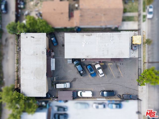 9234 Graham Avenue, Los Angeles, CA 90002