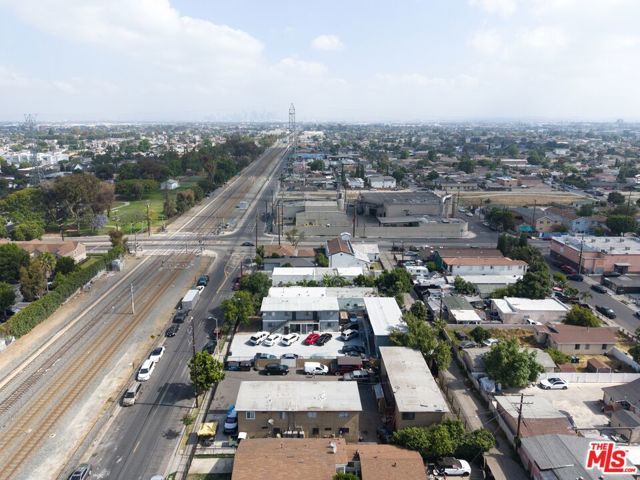 9234 Graham Avenue, Los Angeles, CA 90002