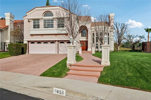 11856 Turtle Springs, Porter Ranch, CA 91326