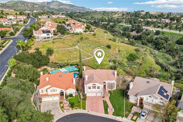 11856 Turtle Springs, Porter Ranch, CA 91326