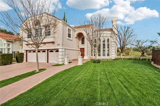 11856 Turtle Springs, Porter Ranch, CA 91326