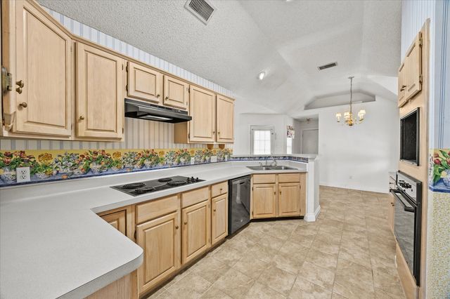 2416 Liles Lane, Mesquite, TX 75181