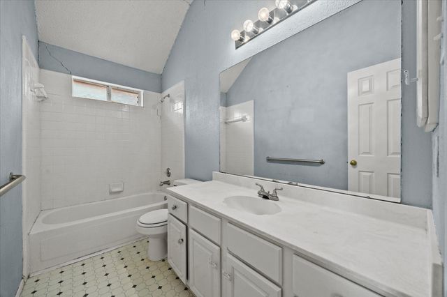 2416 Liles Lane, Mesquite, TX 75181