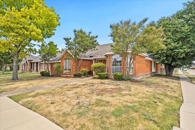 2416 Liles Lane, Mesquite, TX 75181