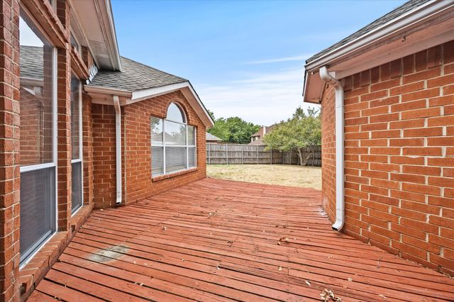 2416 Liles Lane, Mesquite, TX 75181