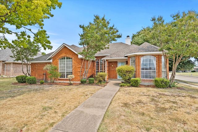 2416 Liles Lane, Mesquite, TX 75181
