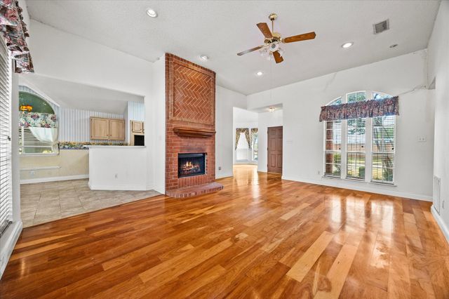 2416 Liles Lane, Mesquite, TX 75181