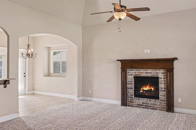 2132 Newbrook Drive, Edmond, OK 73003