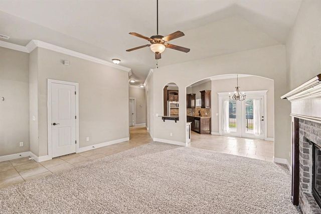 2132 Newbrook Drive, Edmond, OK 73003