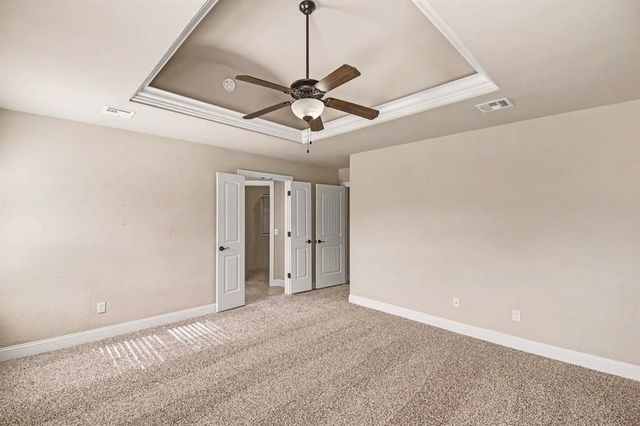 2132 Newbrook Drive, Edmond, OK 73003