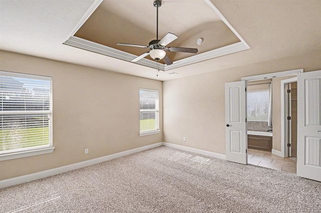 2132 Newbrook Drive, Edmond, OK 73003