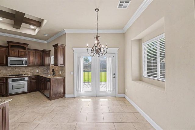 2132 Newbrook Drive, Edmond, OK 73003