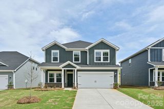 2052 Sunflower Circle, Newton, NC 28658