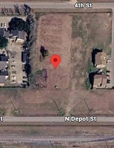 3630 Depot Street, Brookshire, TX 77423