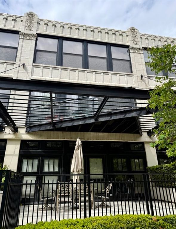 1070 W 15th Street 148, Chicago, IL 60608