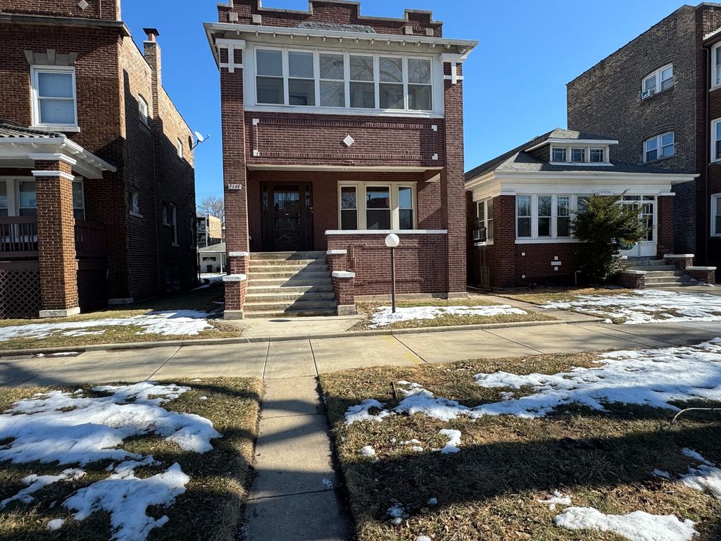 7249 S Calumet Avenue, Chicago, IL 60619