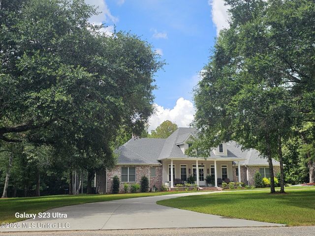 Wolf Run Boulevard, Gulfport, MS 39503