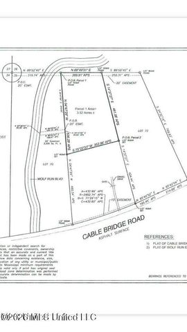 Wolf Run Boulevard, Gulfport, MS 39503