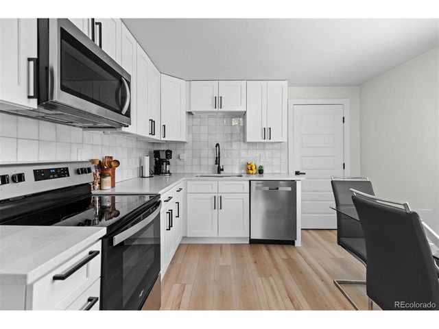 514 S Lowell Blvd, Denver, CO 80219