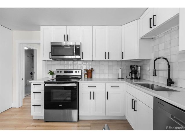 514 S Lowell Blvd, Denver, CO 80219