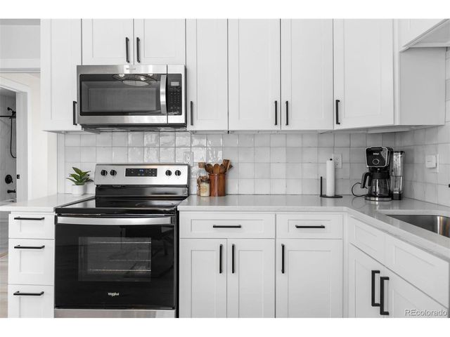 514 S Lowell Blvd, Denver, CO 80219