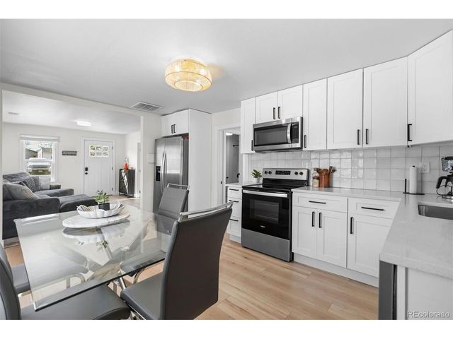 514 S Lowell Blvd, Denver, CO 80219