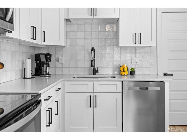 514 S Lowell Blvd, Denver, CO 80219