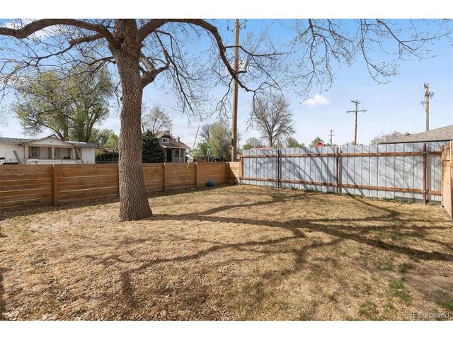 514 S Lowell Blvd, Denver, CO 80219