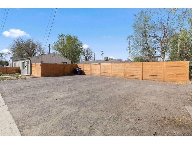 514 S Lowell Blvd, Denver, CO 80219