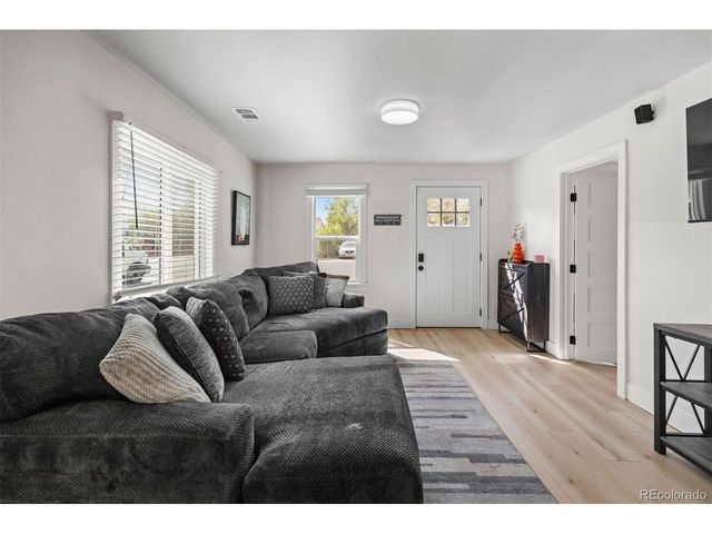 514 S Lowell Blvd, Denver, CO 80219