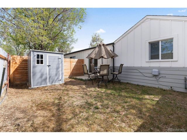 514 S Lowell Blvd, Denver, CO 80219