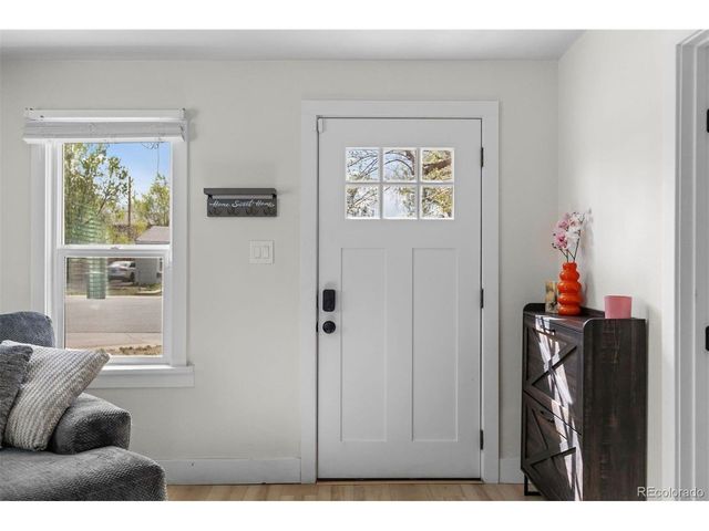 514 S Lowell Blvd, Denver, CO 80219